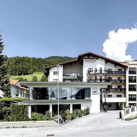 Hotel Venetblick Йерценс Екстериор снимка