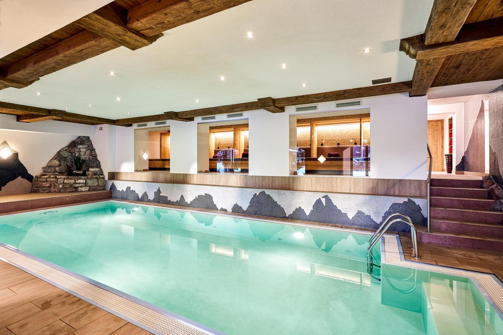 Hotel Venetblick Йерценс Екстериор снимка