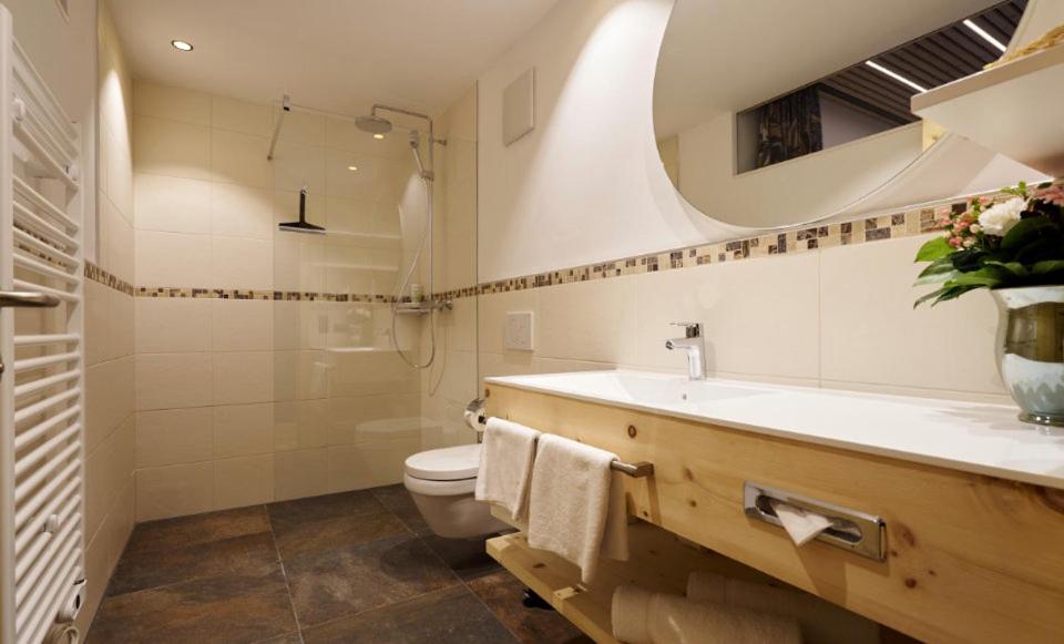 Hotel Venetblick Йерценс Екстериор снимка