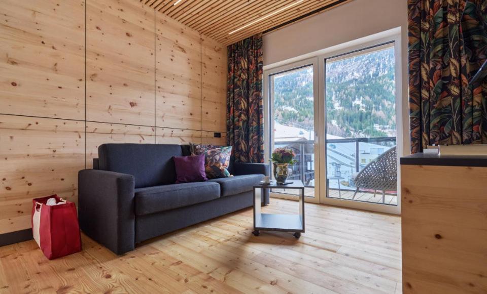 Hotel Venetblick Йерценс Екстериор снимка