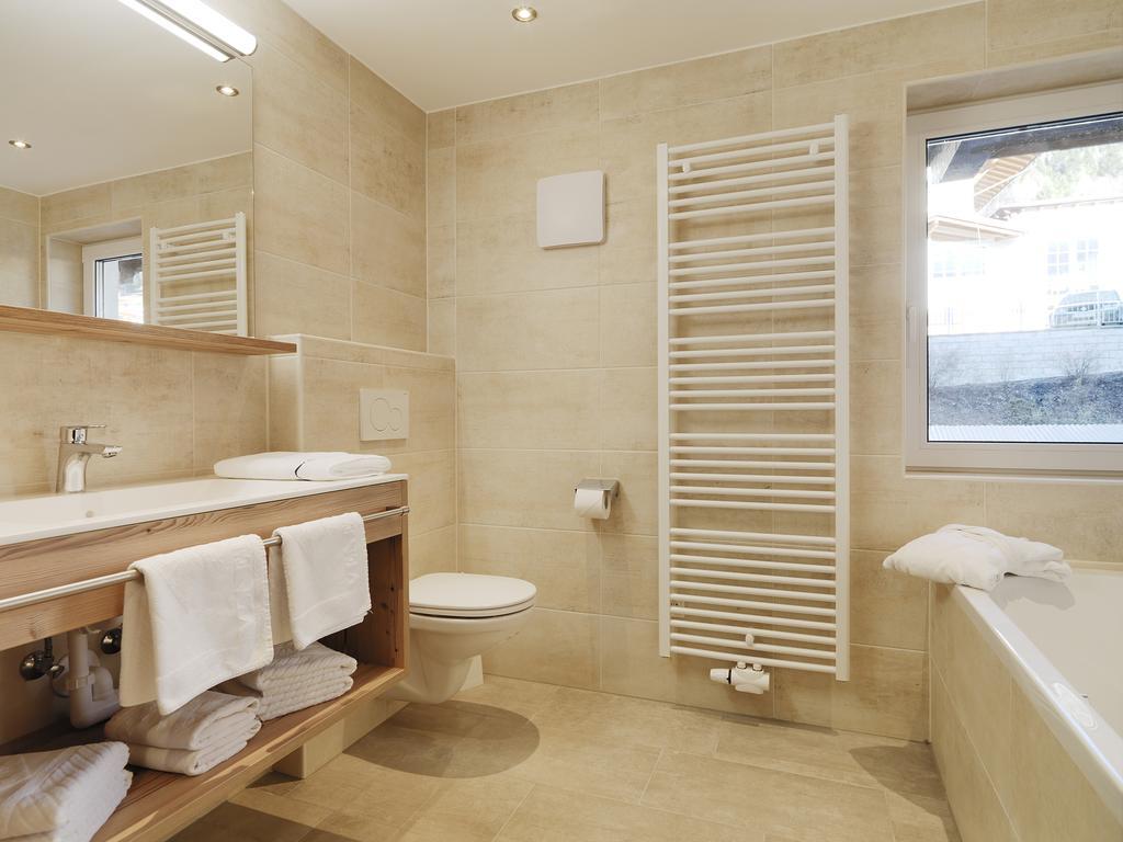 Hotel Venetblick Йерценс Екстериор снимка