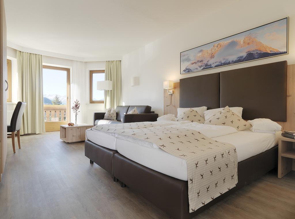 Hotel Venetblick Йерценс Екстериор снимка