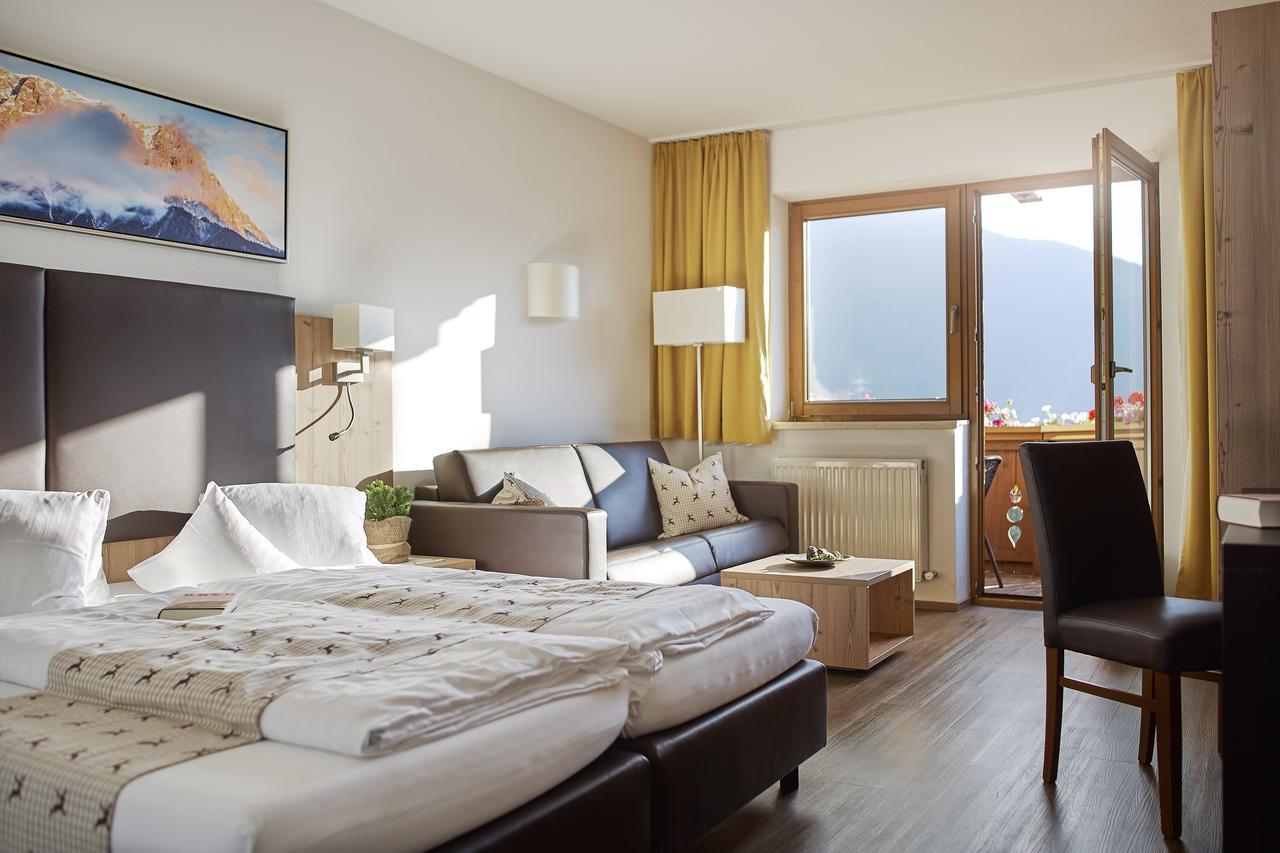 Hotel Venetblick Йерценс Екстериор снимка