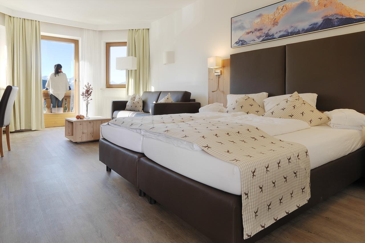 Hotel Venetblick Йерценс Екстериор снимка